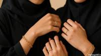 طراحی طلا متناسب با سلیقه نسل جدید 