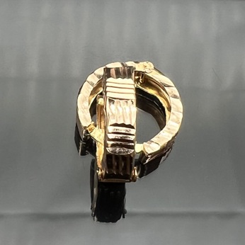گوشواره کلیپسی