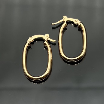 گوشواره کلیپسی