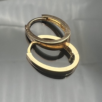 گوشواره کلیپسی