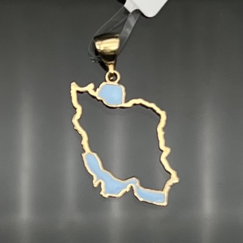 پلاک ایران