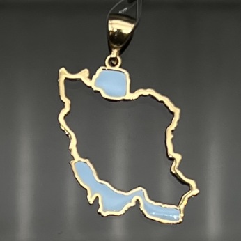پلاک ایران