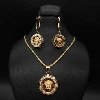 نیم ست ورساچ