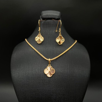 نیم ست ونکلیف 