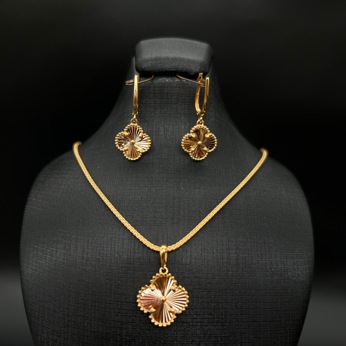 نیم ست ونکلیف