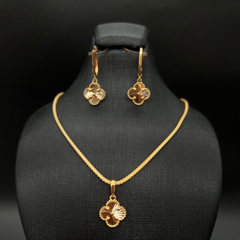 نیم ست ورساچ