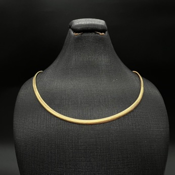 گردنبندتیغ ماهی