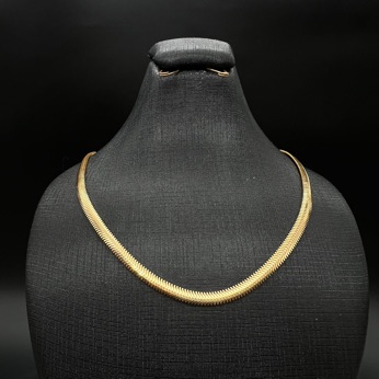 گردنبندتیغ ماهی