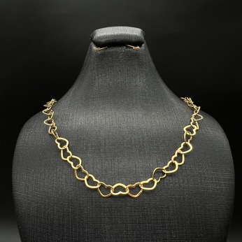 گردنبندقلب