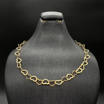 گردنبندقلب