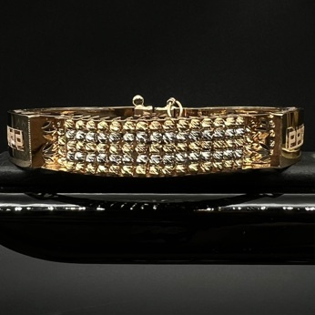 دستبند گوی البرنادو