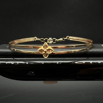 دستبند النگویی