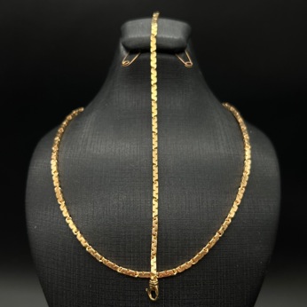 زنجیر ودستیند MW