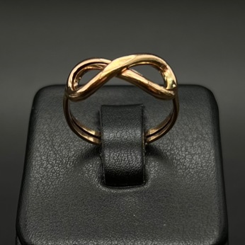 انگشتر بی نهایت