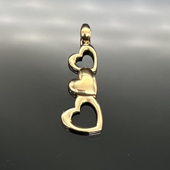 پلاک سه قلب