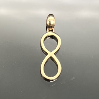 پلاک بی نهایت