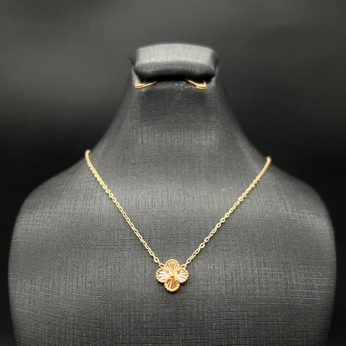 گردنبند ونکلیف