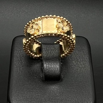 انگشتر ونکلیف