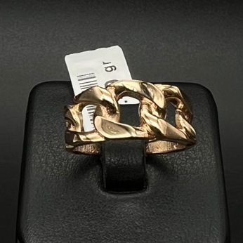 انگشتر کارتیر