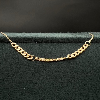 دستبند تلفیقی کارتیر