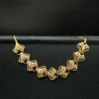 دستبند پنج شیر