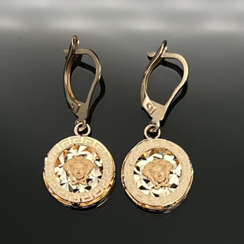 گوشواره ورساچ