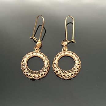 گوشواره فیوژن