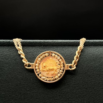 دستبند شیروخورشید