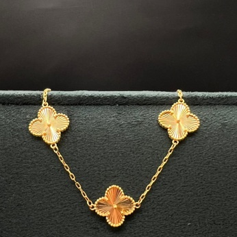 دستبند ونکلیف ۳ گل