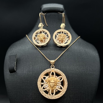 نیم ست ورساچ