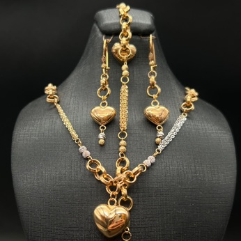 سرویس قلب تیفانی