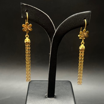 گوشواره آویز