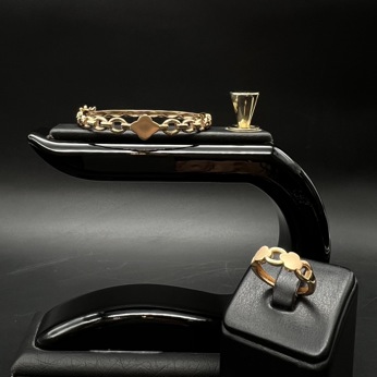 دستبند النگویی