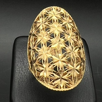 انگشتر فیوژن 