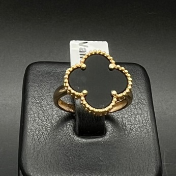 انگشترونکلیف