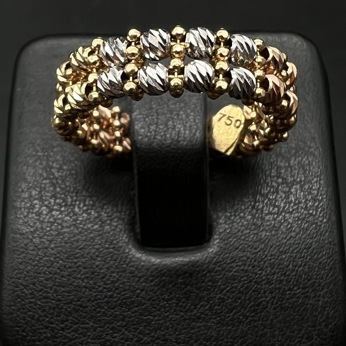 انگشتر البرنادو