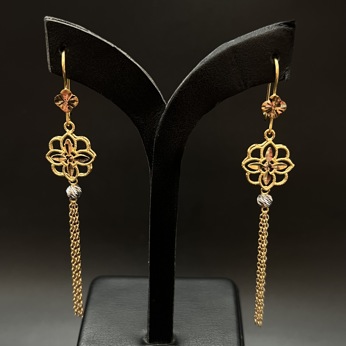 گوشواره آویز