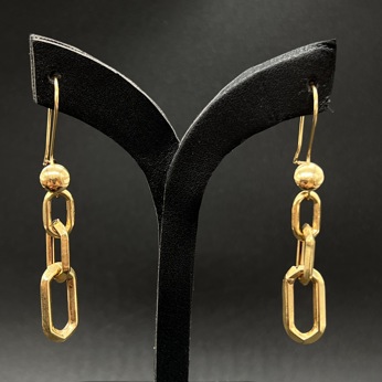 گوشواره هرمس